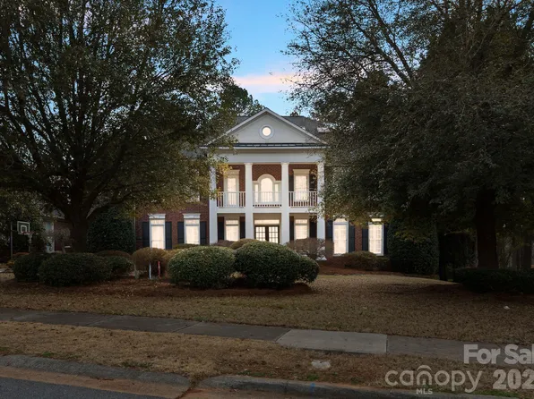 15705 Knox Hill Rd, Huntersville, NC 28078