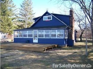 1905 Lake St, Pierson, MI 49339