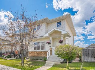 330 Galloway Rd, Saskatoon, SK S7T0C5