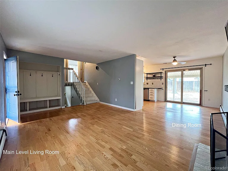 3687 S Norfolk Way — Photo 3