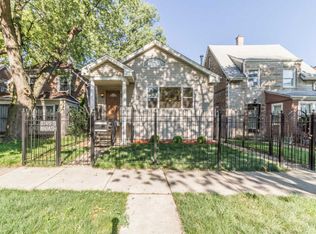 8745 S Wabash Ave, Chicago, IL 60619