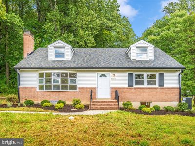 4407 Chapeldale Rd, Randallstown, MD, 21133