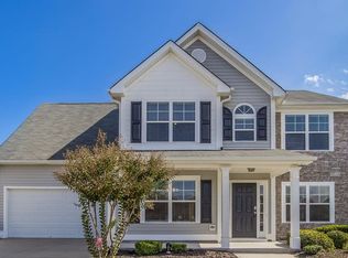 3954 Potomac Walk Ct, Loganville, GA