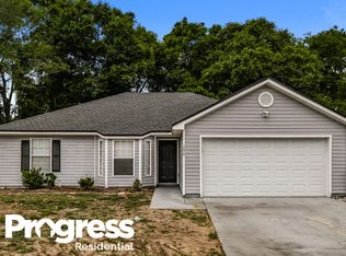 1028 Jones Creek Dr, Jacksonville, FL 32225