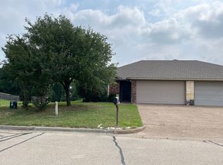 684 Paso Fino St, Waco, TX 76706