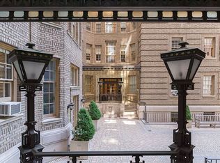 1 W 64th St APT 12A, New York, NY