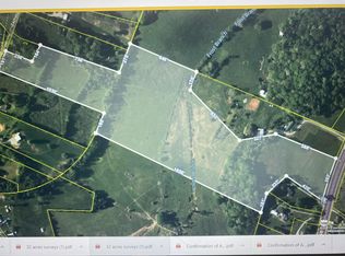0 Zachary Rd, Blaine, TN 37709
