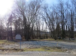 1127 Pershing Ave, Brockway, PA 15824