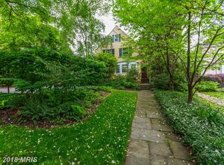 6906 Oakridge Ave, Chevy Chase, MD 20815