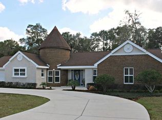 1823 Glenwood Rd, Deland, FL 32720