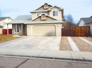 2804 E Sandgate Ave, Nampa, ID 83686