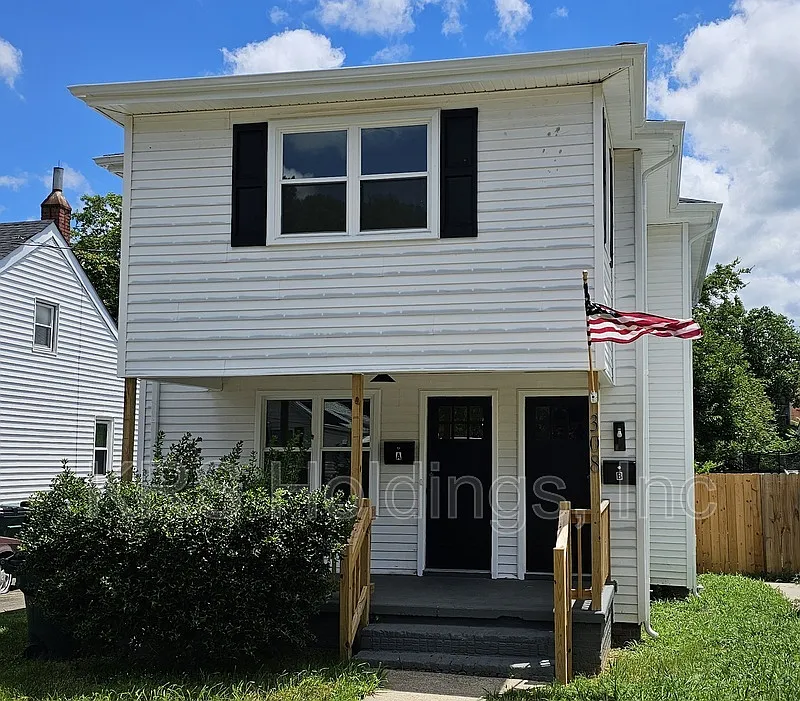 Building Photo - 308 Saint James Ave #B
