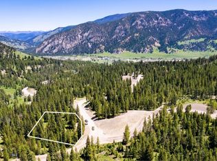 32 Colters Run Loop, Gallatin Gateway, MT 59730