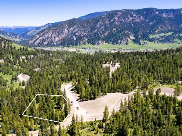 32 Colters Run Loop, Gallatin Gateway, MT 59730