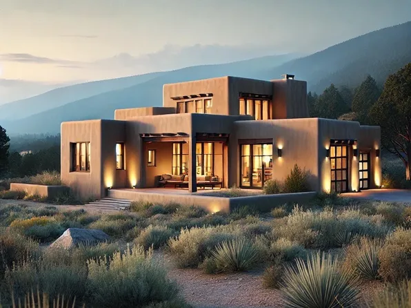 14 Jemez Hills Ln #5, Santa Fe, NM 87506