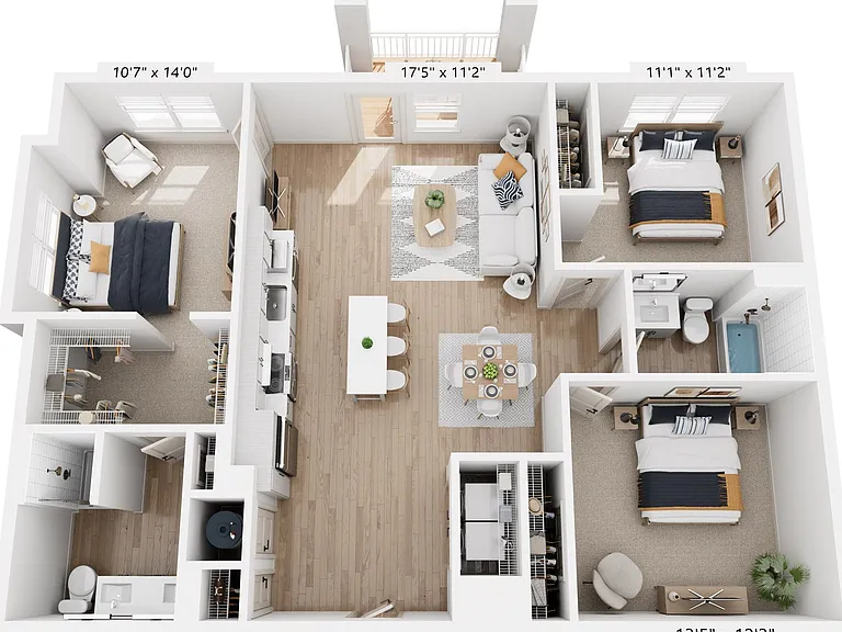 Montage at Marquis Hills — Photo 43