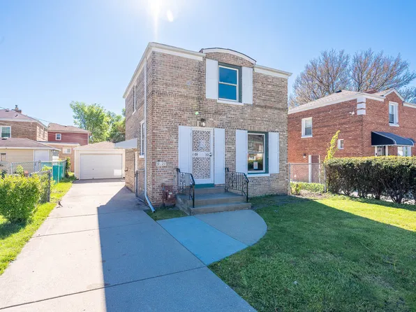 9123 S La Salle St, Chicago, IL 60620