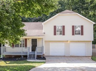 338 Brookside Dr, McDonough, GA 30253