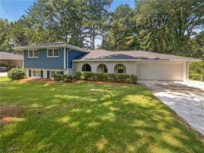 3145 Oxbridge Way, Lithonia, GA, 30038