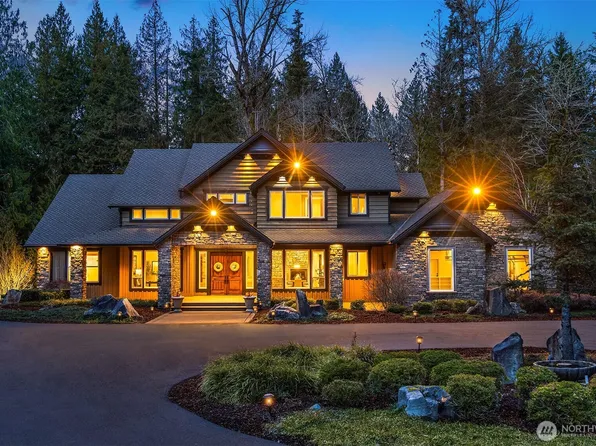 26318 SE Old Black Nugget Road, Issaquah, WA 98029