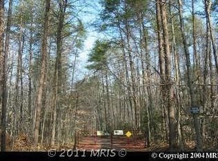 14101 U S Ford Rd, Fredericksburg, VA 22407