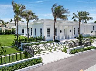 1632 S Ocean Blvd, Palm Beach, FL 33480