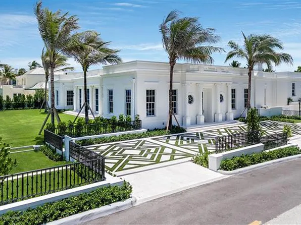 1632 S Ocean Blvd, Palm Beach, FL 33480