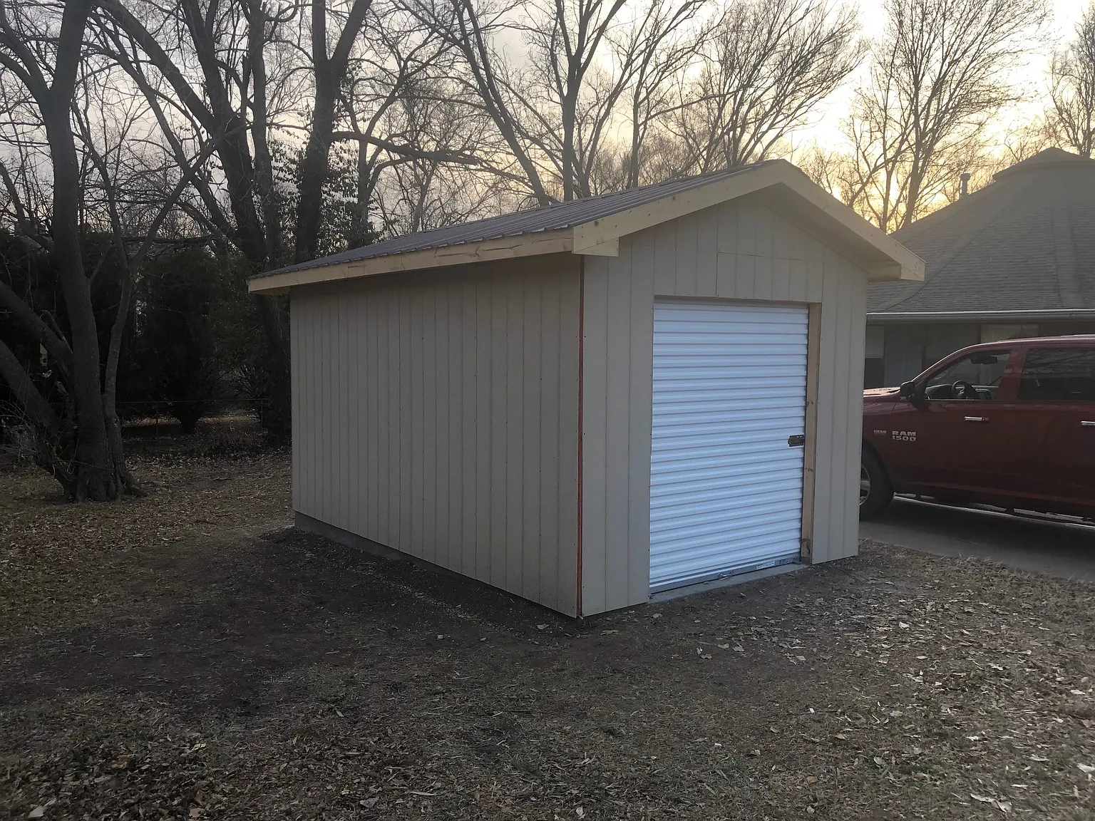 2 bed, 700 sqft, $850 — Photo 3