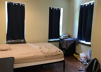 Rented by Delmark Realty LLC