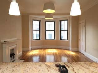 75 Newbury St #PENTHOUSE, Boston, MA 02116