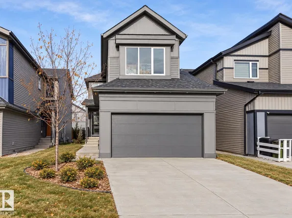 3050 Dixon Lndg SW, Edmonton, AB T6W 5L1
