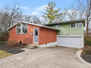 11073 Corona Rd, Cincinnati, OH 45240