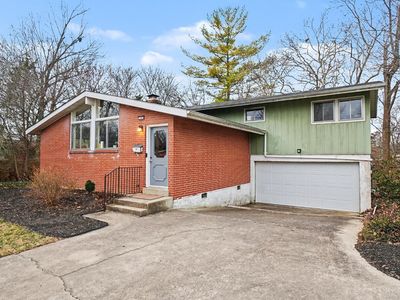 11073 Corona Rd, Cincinnati, OH, 45240