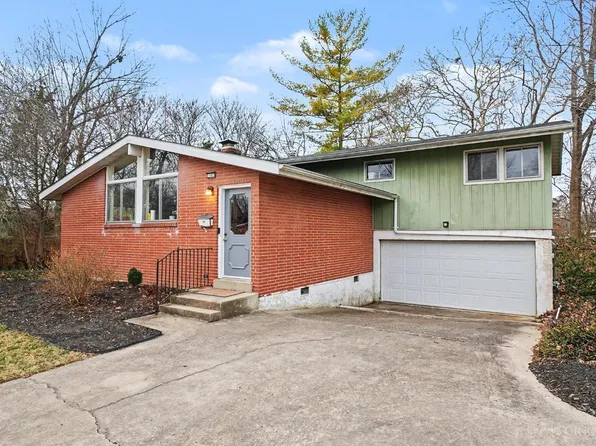 11073 Corona Rd, Cincinnati, OH 45240