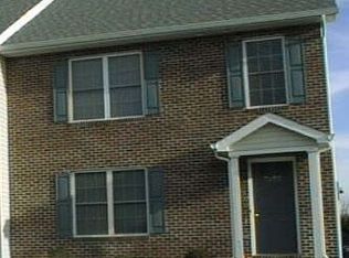 2852 Prairie Ln, Harrisonburg, VA 22801