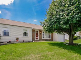 7044 Circleview Dr, Saint Louis, MO