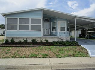 6344 Jessup Dr, Zephyrhills, FL 33540