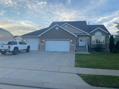 4998 W Copper Canyon Way, West Jordan, UT, 84081