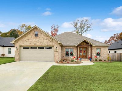 1445 Ivy Place Dr, Conway, AR, 72034