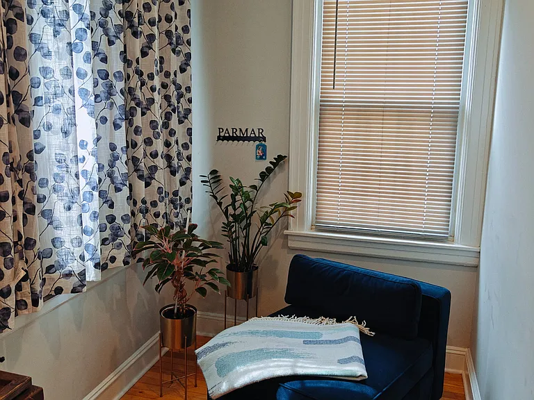 foyer
