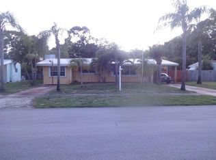 1545 SW 25th Ave, Fort Lauderdale, FL 33312