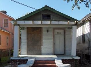 3210 Toledano St, New Orleans, LA 70125