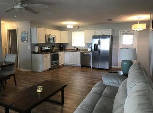 1000 NW 6th St, Okeechobee, FL 34972