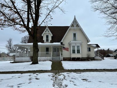 211 E Elm St, Carson City, MI, 48811