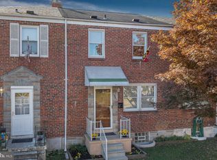 1727 Red Oak Rd, Parkville, MD 21234