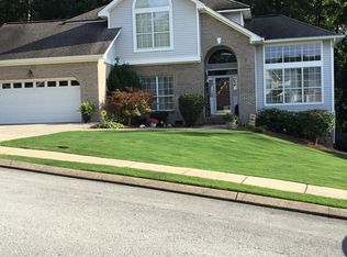 1849 Fenchcroft Ln, Chattanooga, TN 37421