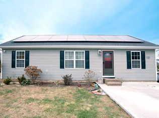 1771 Marble Ridge Dr, Rockingham, VA 22801