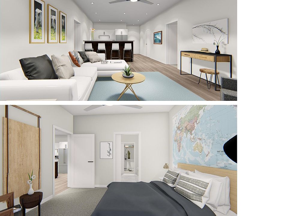 1st image of 300 S Clinton St #406