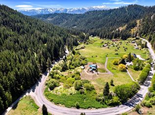 1111 Chumstick Highway, Leavenworth, WA 98826