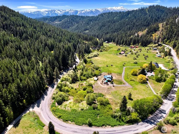 1111 Chumstick Highway, Leavenworth, WA 98826